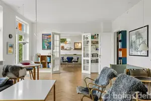 Villa på Sevelvej 4, 7830 Vinderup