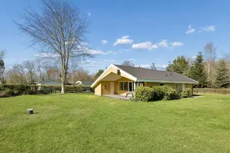 Fritidshus på Illeris 181, Hvalpsund, 9640 Farsø