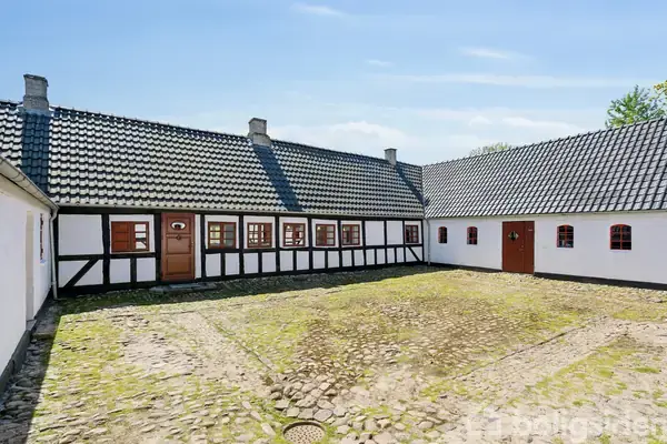Villa på Bavnedamvej 21, 5200 Odense V