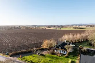 Villa på Toftegårdsvej 70, 4550 Asnæs