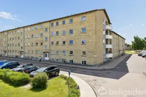 Ejerlejlighed på Finlandsvej 2D, 3. tv., 7100 Vejle