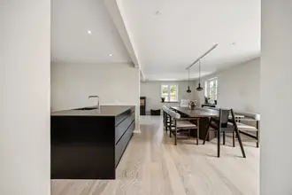 Villa på Mirabellevej 1, 2635 Ishøj