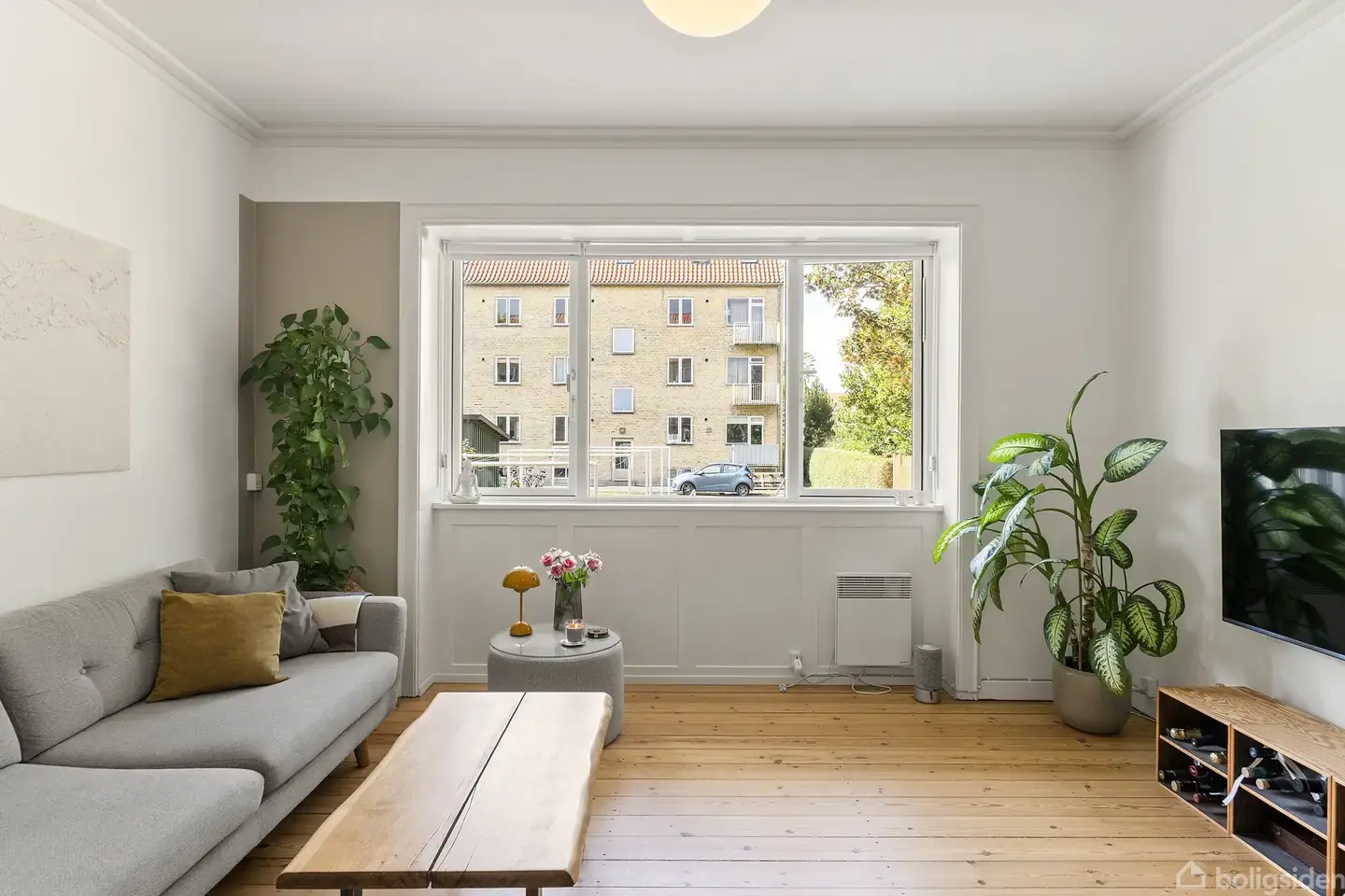Ejerlejlighed på Tønnesvej 6, st. th., 2300 København S