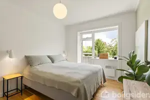Ejerlejlighed på Tønnesvej 6, st. th., 2300 København S