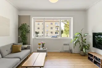 Ejerlejlighed på Tønnesvej 6, th., 2300 København S