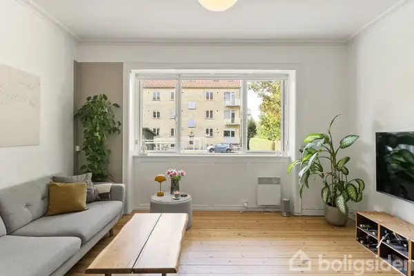Ejerlejlighed på Tønnesvej 6, st. th., 2300 København S
