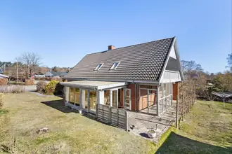 Villa på Tranevej 1, 3390 Hundested