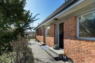 Villa på Tranevej 1, 3390 Hundested