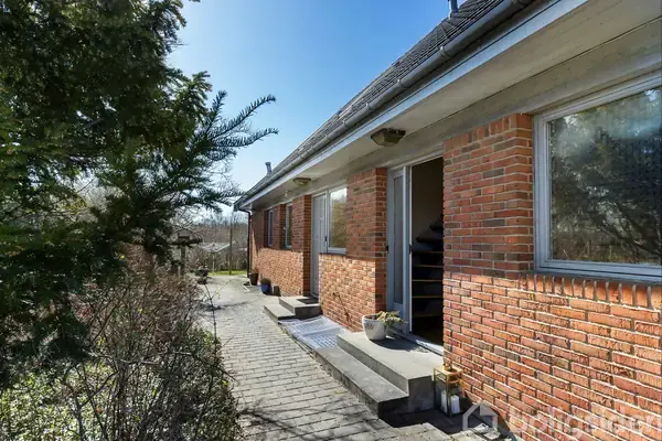 Villa på Tranevej 1, 3390 Hundested