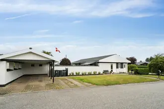 Villa på Musvitvej 2, Øster Bjerregrav, 8920 Randers NV