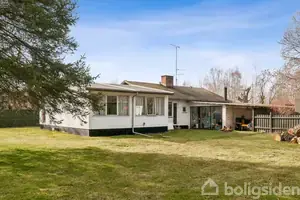 Fritidsbolig på Kongelundsvej 652, 2791 Dragør