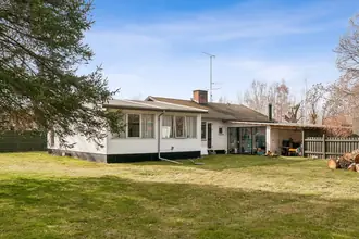 Fritidshus på Kongelundsvej 652, 2791 Dragør