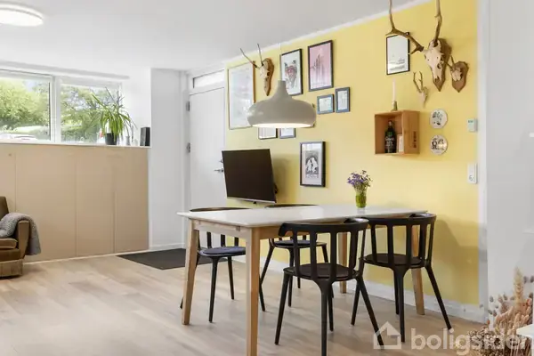 Ejerlejlighed på Marius Simonsens Vej 19, kl., 8200 Aarhus N