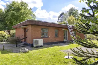 Villa på Kongevejen 8A, 4180 Sorø
