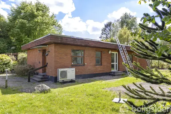 Villa på Kongevejen 8A, 4180 Sorø