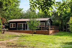 Fritidsbolig på Sjellebjerg 5, 3220 Tisvildeleje