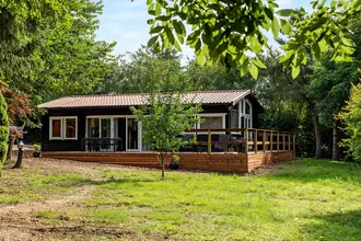 Fritidshus på Sjellebjerg 5, 3220 Tisvildeleje