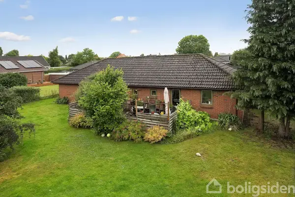 Villa på Æblevænget 24, 6094 Hejls