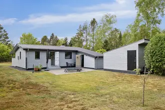 Fritidshus på Egelunden 21, Helberskov, 9560 Hadsund