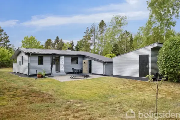 Fritidsbolig på Egelunden 21, 9560 Hadsund
