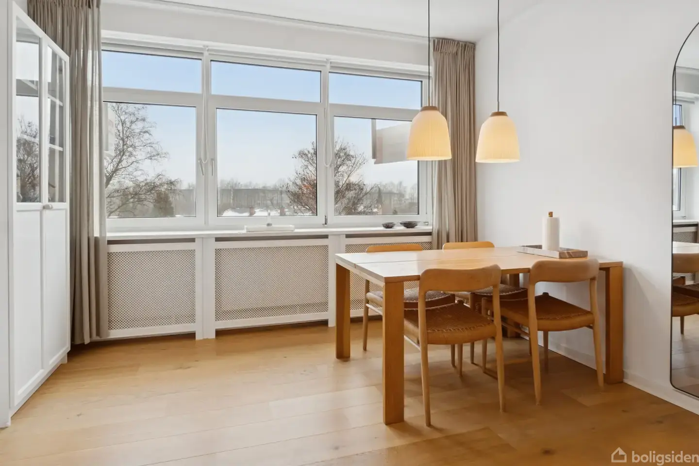 Ejerlejlighed på Bagsværd Hovedgade 79, 2. e., 2880 Bagsværd