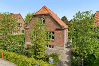 Villa på Middagshøjvej 30, 8800 Viborg