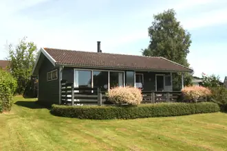 Fritidshus på Humlevænget 9, Trappendal, 6094 Hejls