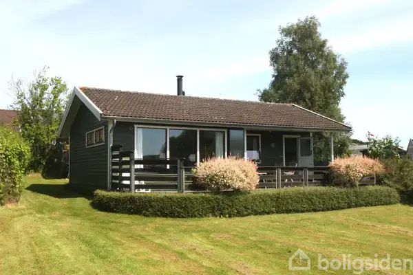 Fritidsbolig på Humlevænget 9, 6094 Hejls