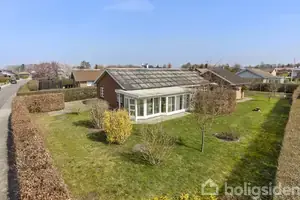 Villa på Enghavevej 136, 4241 Vemmelev
