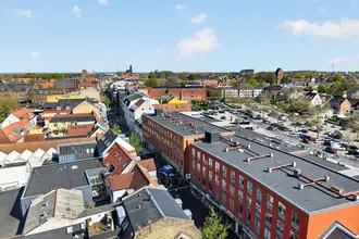 Ejerlejlighed på Skomagergade 25, 2. 303., 4000 Roskilde