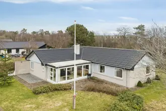 Villa på Rebildparken 100, 9220 Aalborg Øst