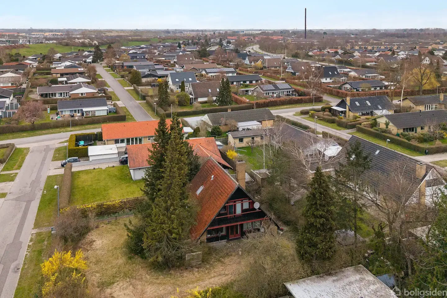 Villa på Damager Vænge 61, 2670 Greve