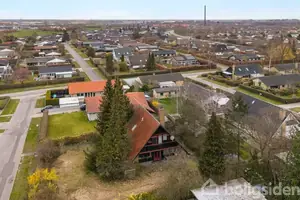 Villa på Damager Vænge 61, 2670 Greve