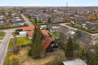 Villa på Damager Vænge 61, 2670 Greve