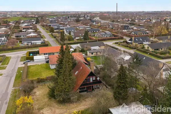 Villa på Damager Vænge 61, 2670 Greve
