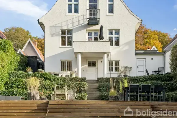 Villa på Åløkkevænget 14, 5000 Odense C