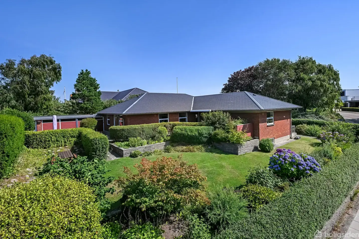 Villa på Krebseparken 54, 6710 Esbjerg V
