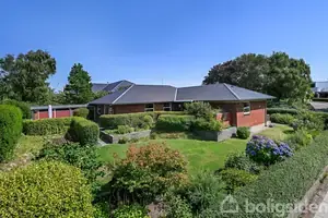 Villa på Krebseparken 54, 6710 Esbjerg V