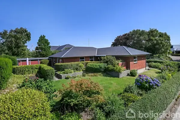 Villa på Krebseparken 54, 6710 Esbjerg V