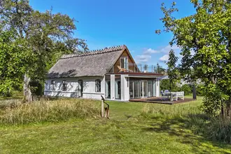 Villa på Carlsvej 2, Karlsgave, 3300 Frederiksværk