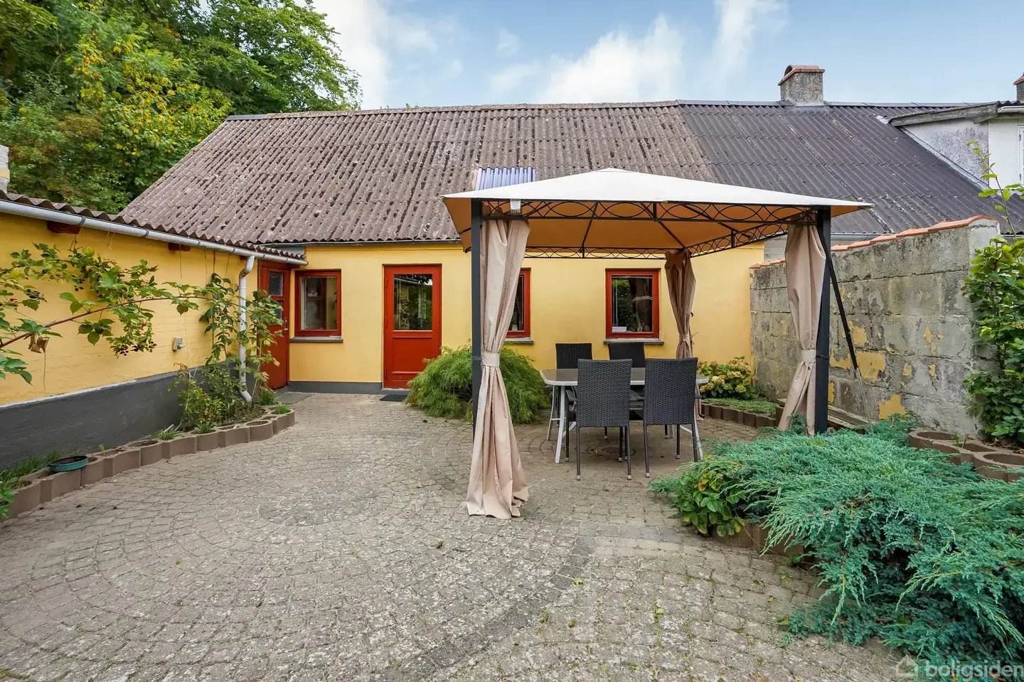 Villa på Middelfartvej 20, 5466 Asperup