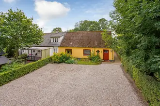 Villa på Middelfartvej 20, Blanke, 5466 Asperup