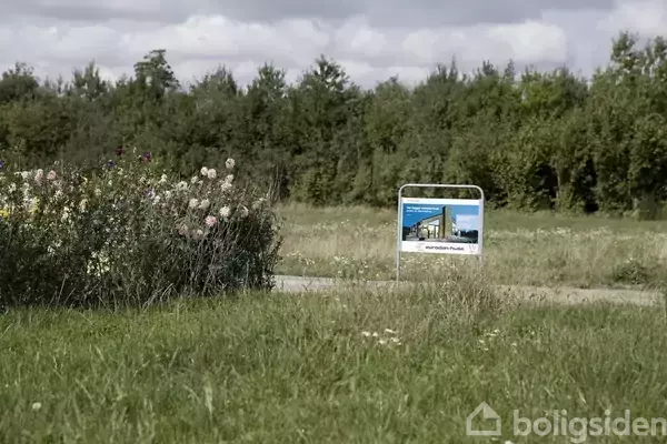 Helårsgrund på Skræppevej 3, 5792 Årslev