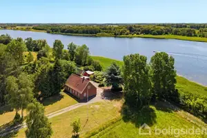 Villa på Orebyvej 247, 4990 Sakskøbing