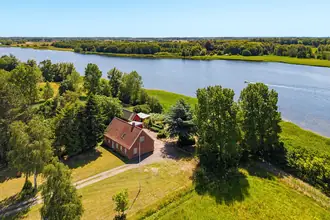 Villa på Orebyvej 247, 4990 Sakskøbing