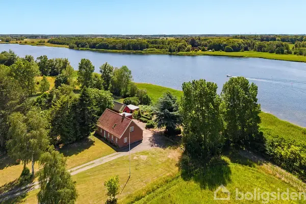 Villa på Orebyvej 247, 4990 Sakskøbing