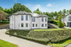 Villa på Dollerup Høj 14, 6640 Lunderskov