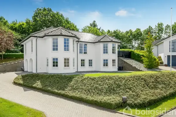 Villa på Dollerup Høj 14, 6640 Lunderskov