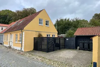 Rækkehus på Skovgade 10, 7900 Nykøbing M