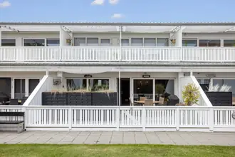 Ejerlejlighed på Skovbrynet 12, 9990 Skagen